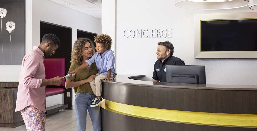 Avanti International Resort - photo 4