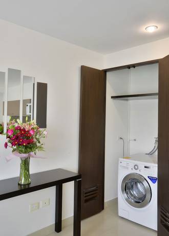 Suites Cicerón - last minute hotel in Mexico City