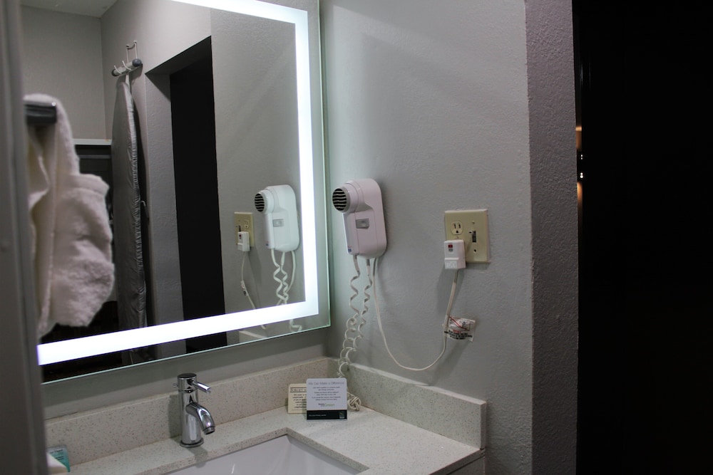 Hotel Inn Santa Fe - photo 14