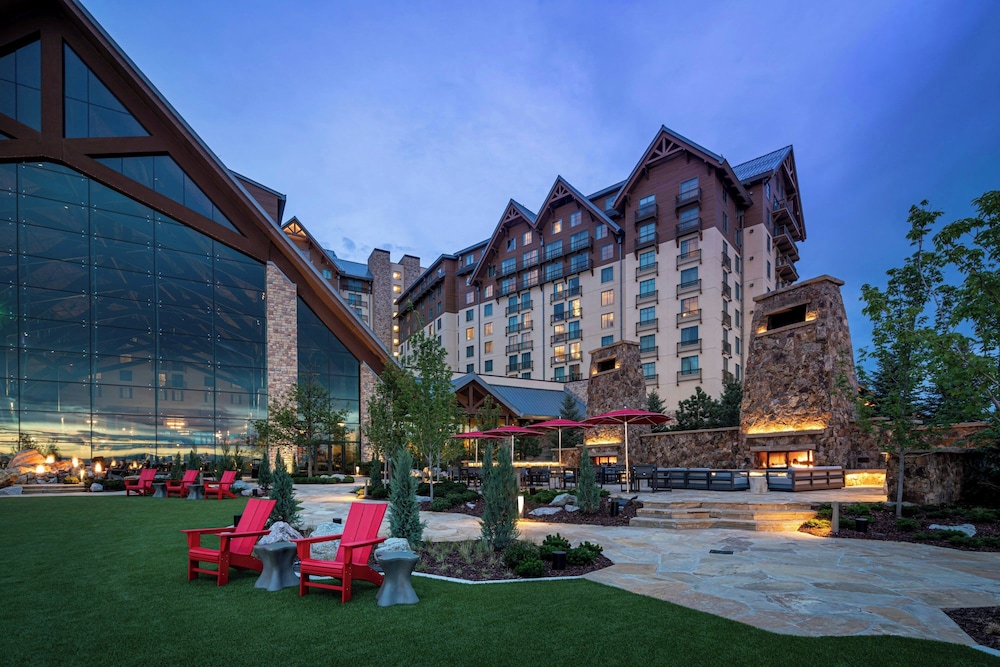 Gaylord Rockies Resort & Convention Center - photo 104