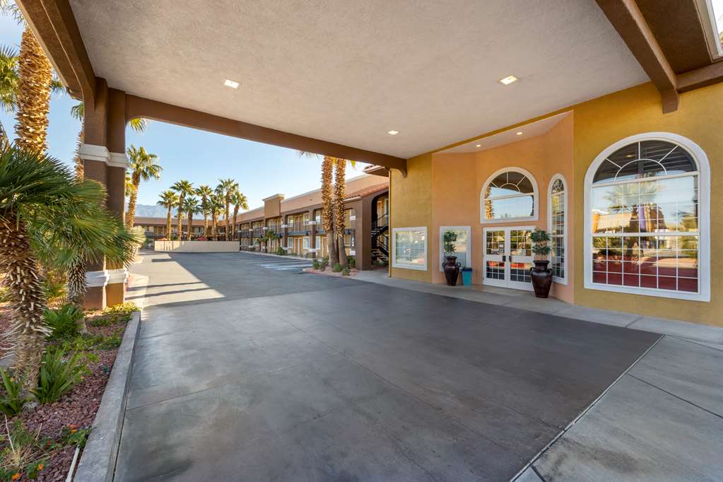 Best Western Mesquite Inn - photo 38