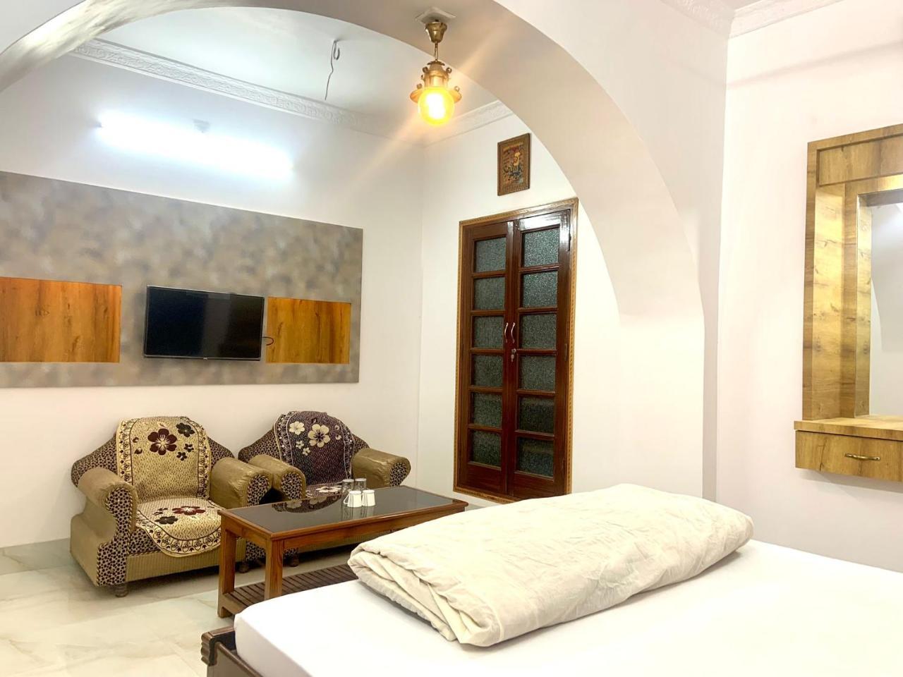 Hotel Swagatam — Bikaner — photo 2