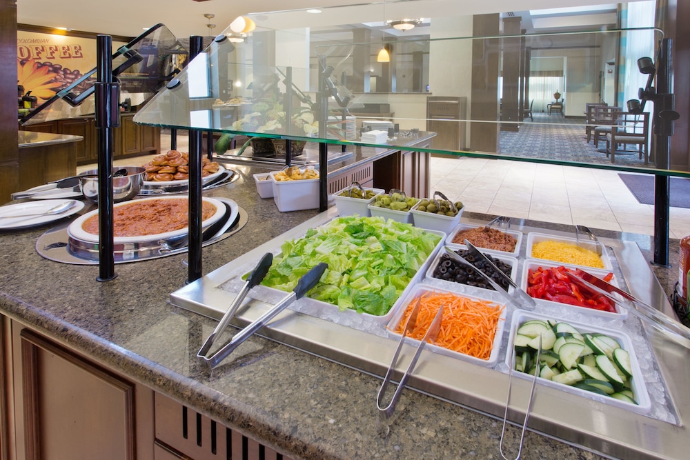 Staybridge Suites Everett Paine Field by IHG - photo 41