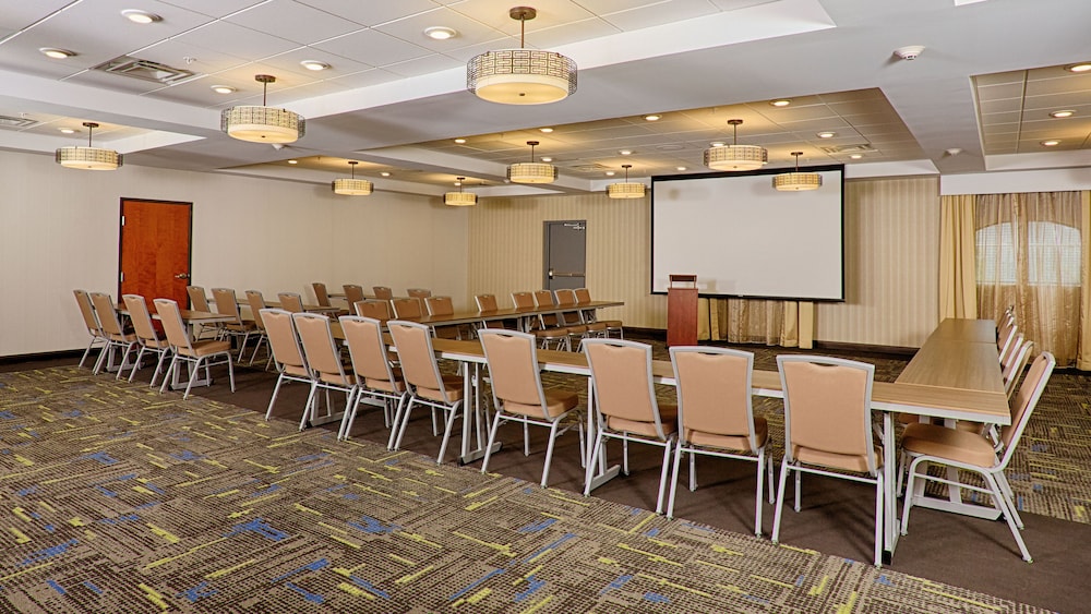 Holiday Inn Express Bordentown Trenton South by IHG - photo 29