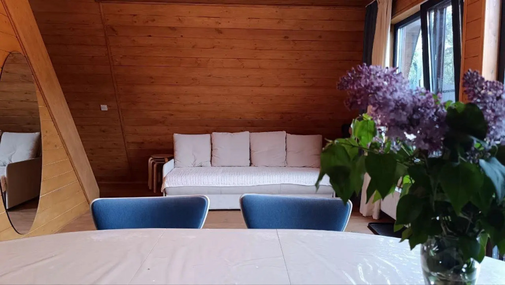 Kottedzh na ulice Ruchejnoj 20 in Pyatigorsk, Russia