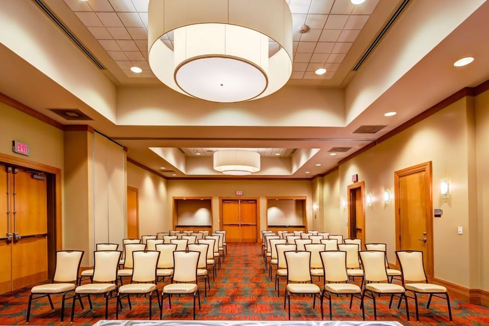 Embassy Suites by Hilton Houston Energy Corridor - photo 48