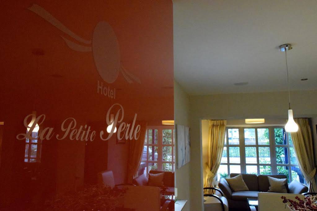 La Petite Perle — hotel in Wandsbek