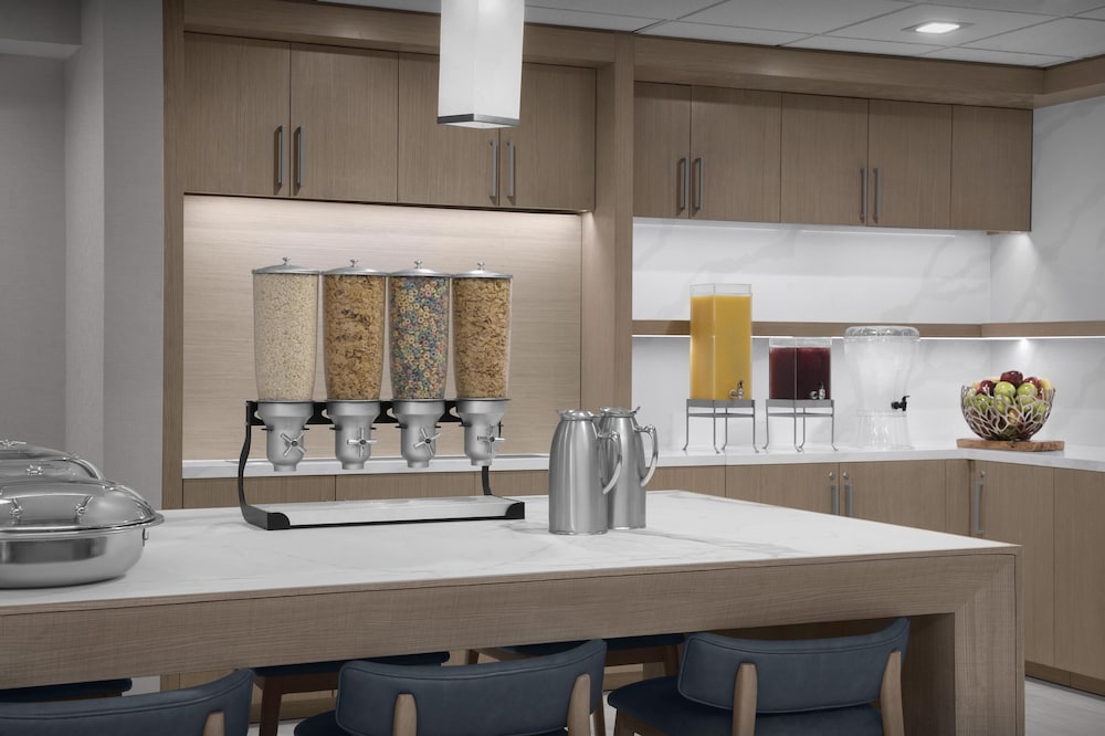 Homewood Suites by Hilton Princeton - photo 34