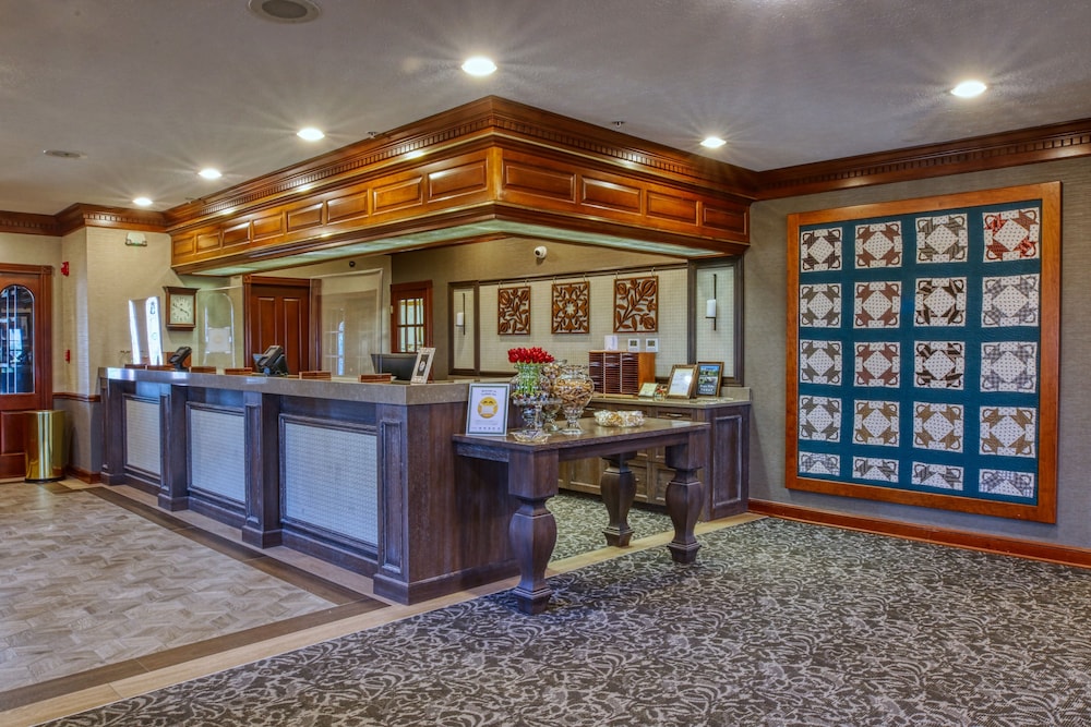 Carlisle Inn Walnut Creek - photo 2
