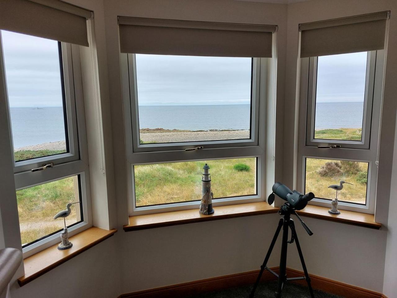 Aurora — hotel in Lossiemouth