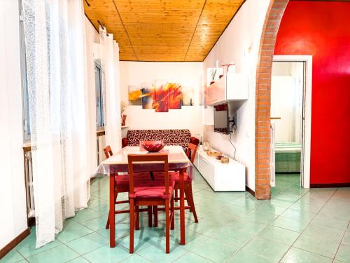 Casa Quarti — 4-Star Luxury Hotel in Rimini, Italy