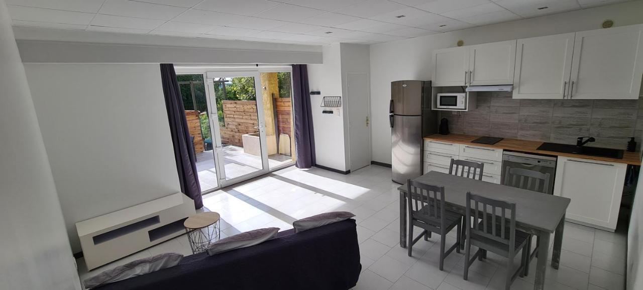 O Phil du Vent' — hotel in Ventabren
