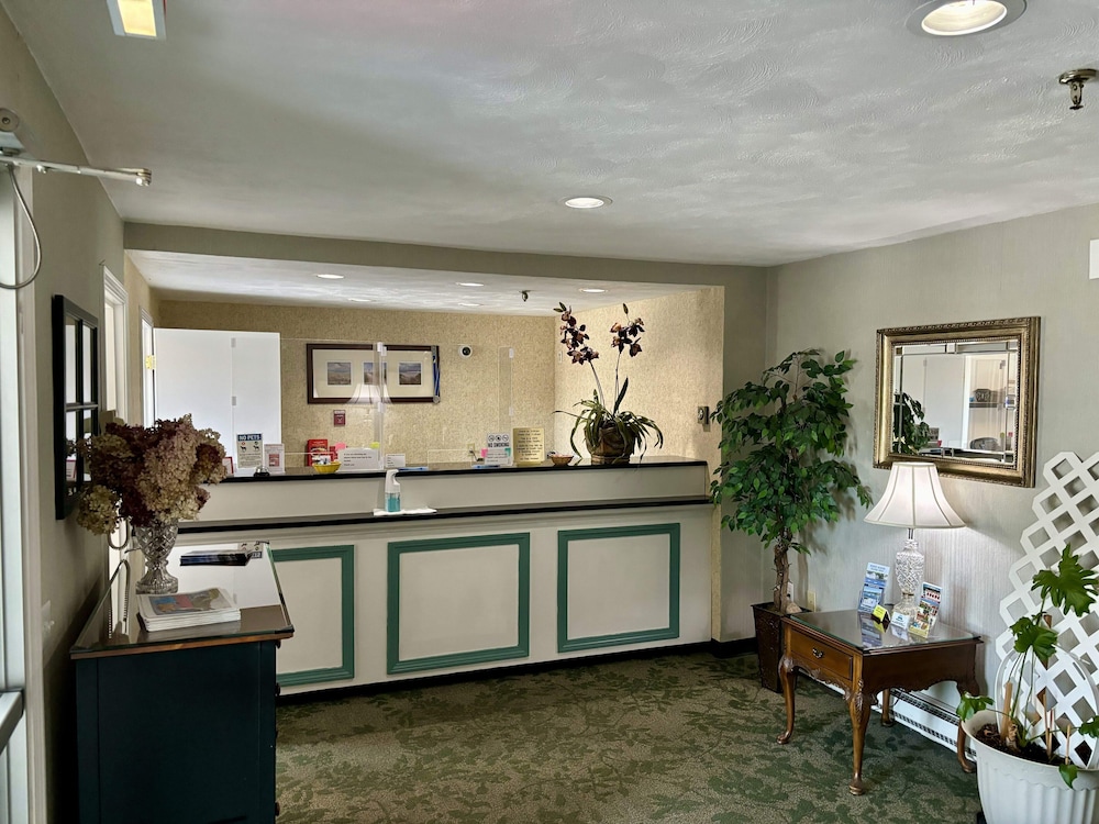 Fort Knox Park Inn - photo 3