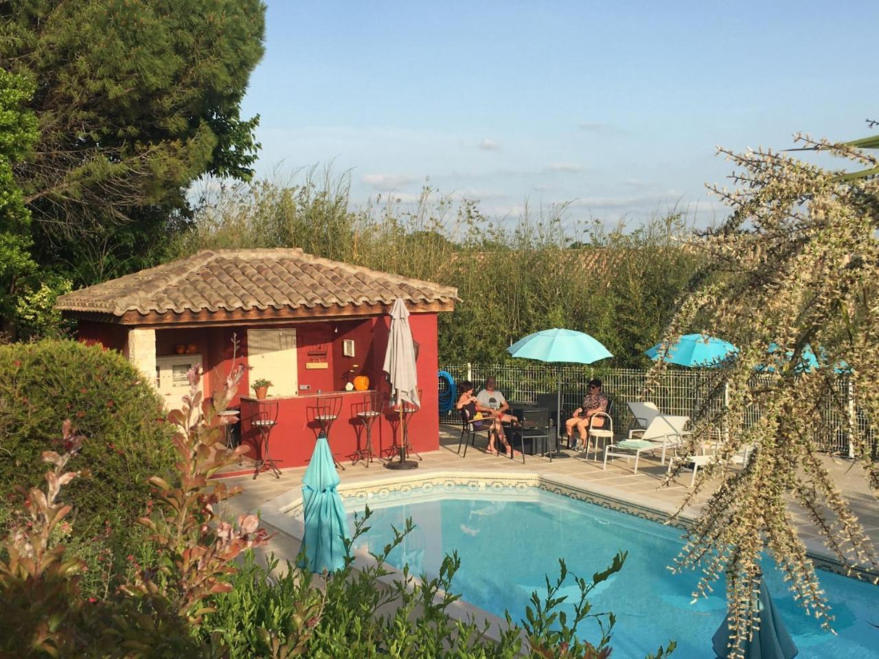 Gites Cor Causy Oleander - last minute hotel in Unknown City