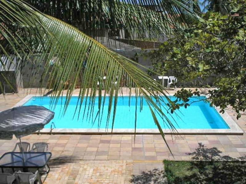 Pousada Dos Cajueiros - last minute hotel in Maceio