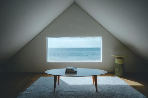 Dazayo WolryeongBadang House Ocean View & Pet Frindely — 4-Star Luxury Hotel in Jeju City, South Korea
