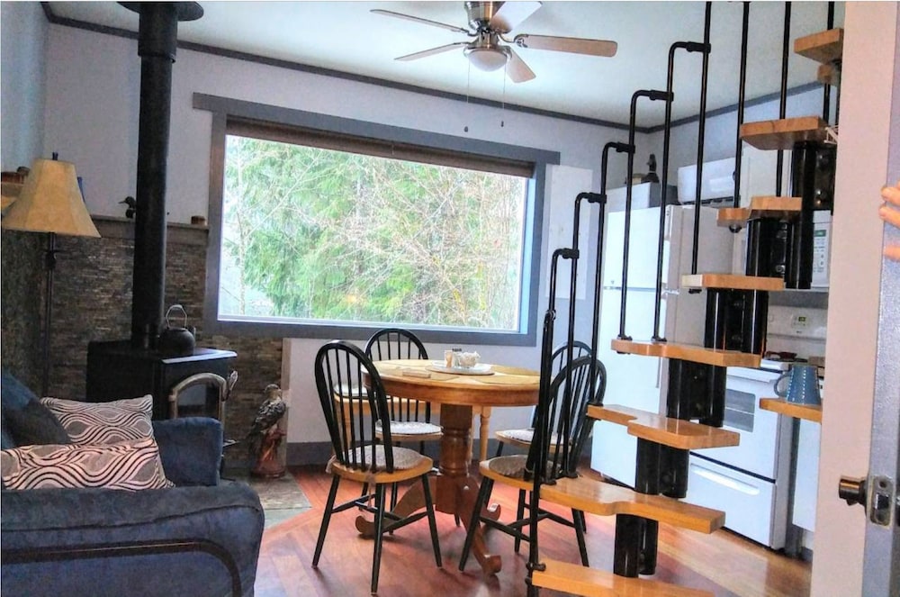 Packwood Family Ski and Vacation Getaway - photo 27