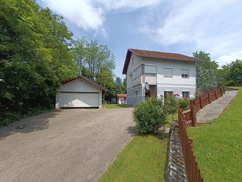 Haus Viktoria near Banja Luka — 4-Star Luxury Hotel in Banja Luka, Bosnia and Herzegovina
