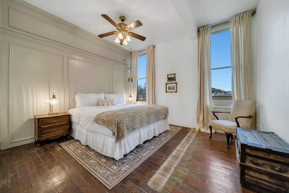 Grand Canyon Hotel - photo 19