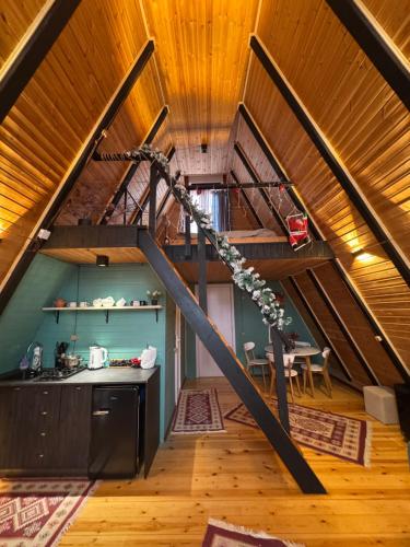 Cottage Sataplia