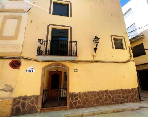 Can Bareta - last minute hotel in Unknown City