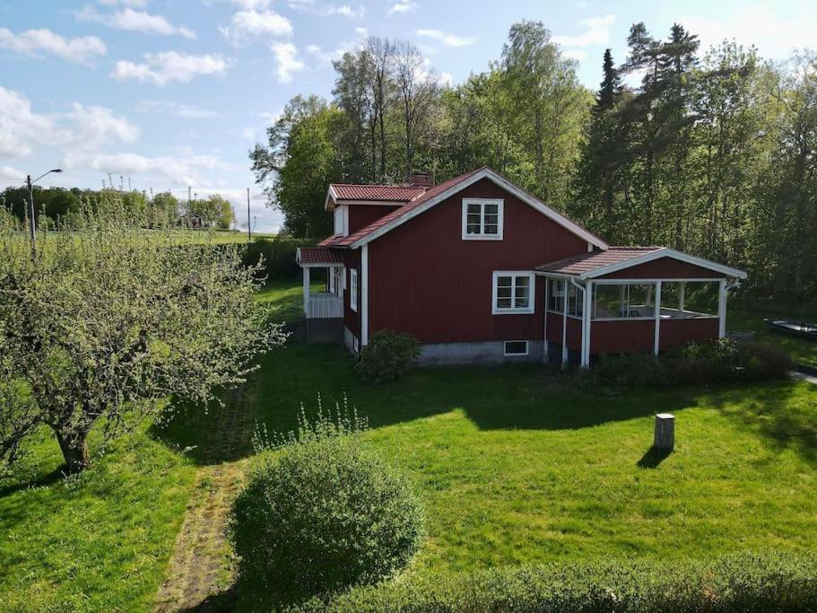 Skirsnäs gård — Vaexjoe — photo 2