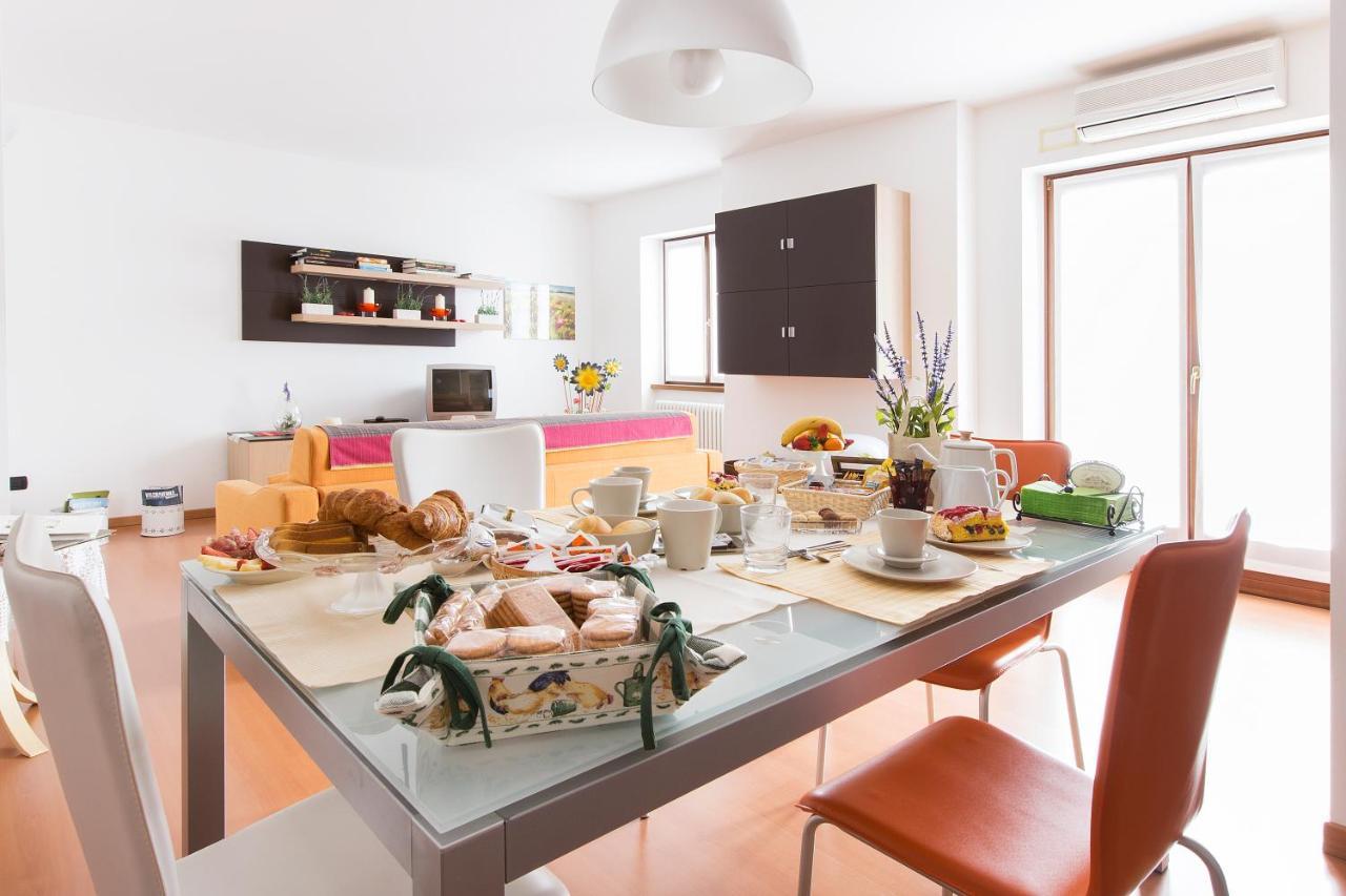 B&B la Corte — 4-Star Luxury Hotel in Mese, Italy