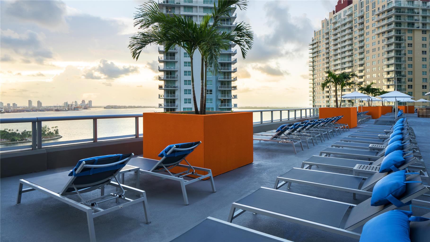Hyatt Centric Brickell Miami - photo 41