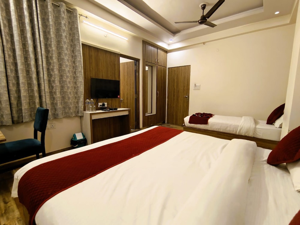 Hotel Roop Highlights — Jaipur — photo 4
