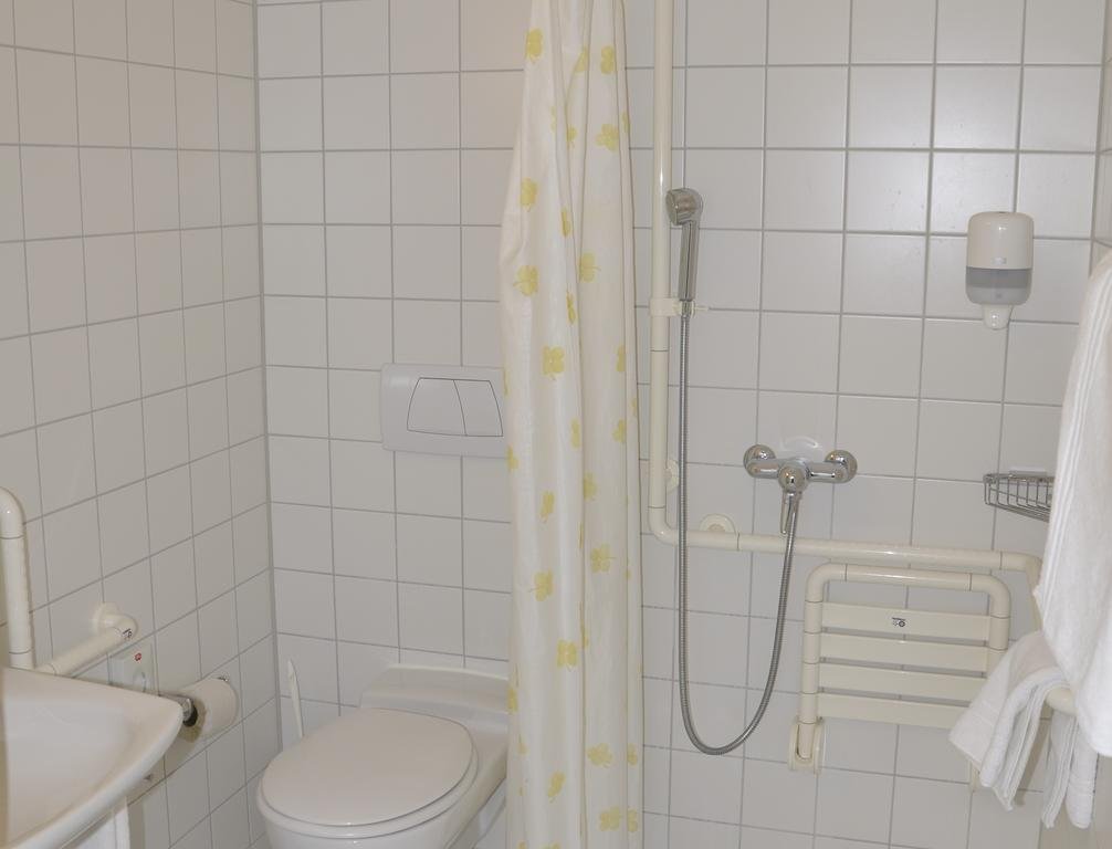 Hotel Schönegg in Beatenberg, Switzerland