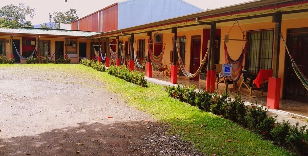 Hotel La Amistad Hostel in La Fortuna, Costa Rica