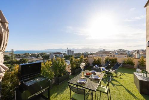 OltreMare - last minute hotel in Cagliari