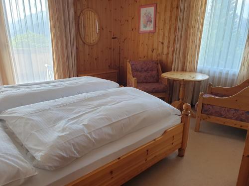 Parkhotel Beatenberg in Beatenberg, Switzerland