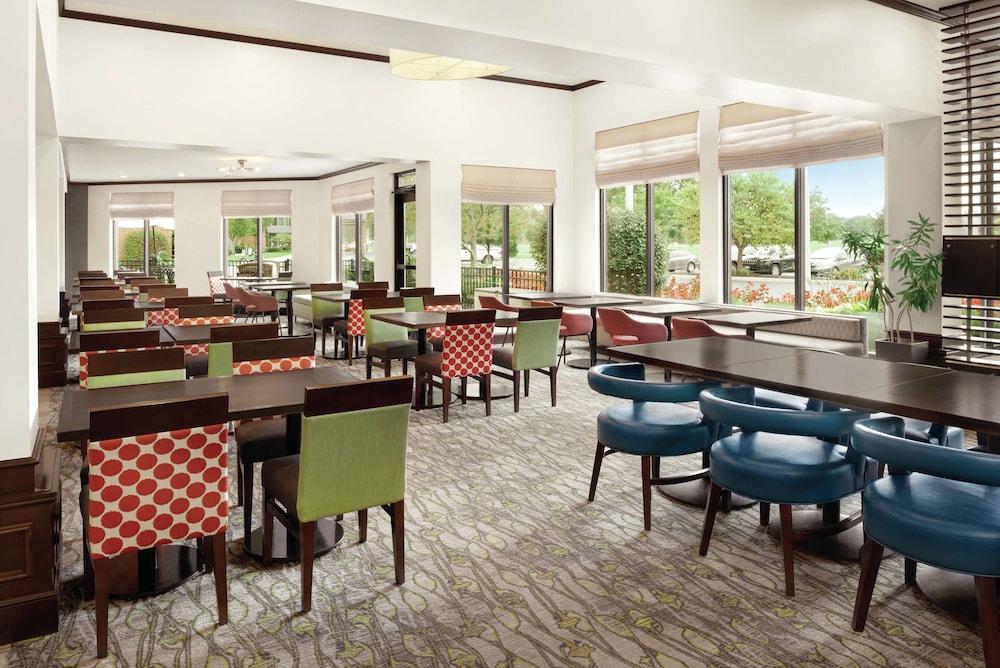 Hilton Garden Inn South Bend - photo 36