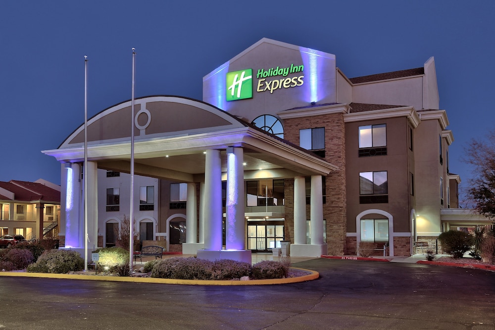 Holiday Inn Express Socorro by IHG - photo 53
