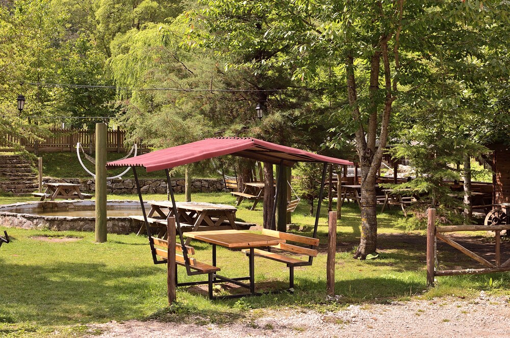Abant Vadi in Bolu, Turkey