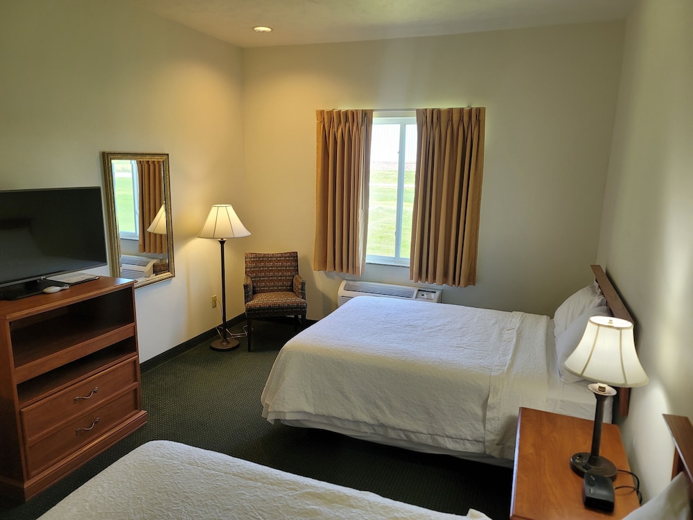 Horizon Inn and Suites - photo 9