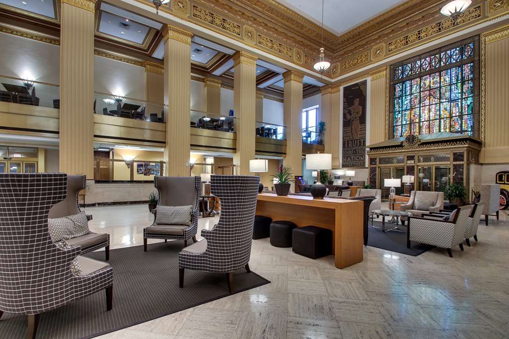 Drury Plaza Hotel San Antonio Riverwalk - photo 6