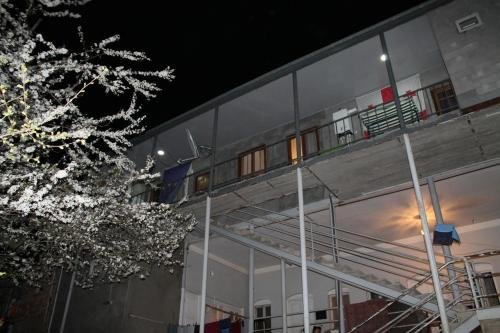 Best Host in Sighnaghi, Georgia