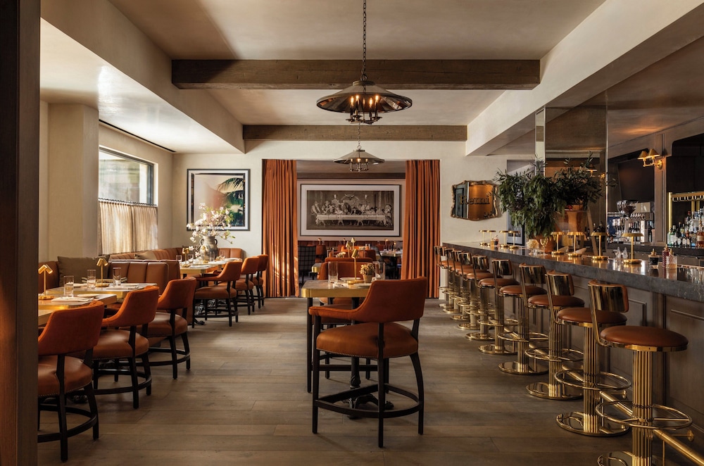 Hotel Granduca Houston - photo 52