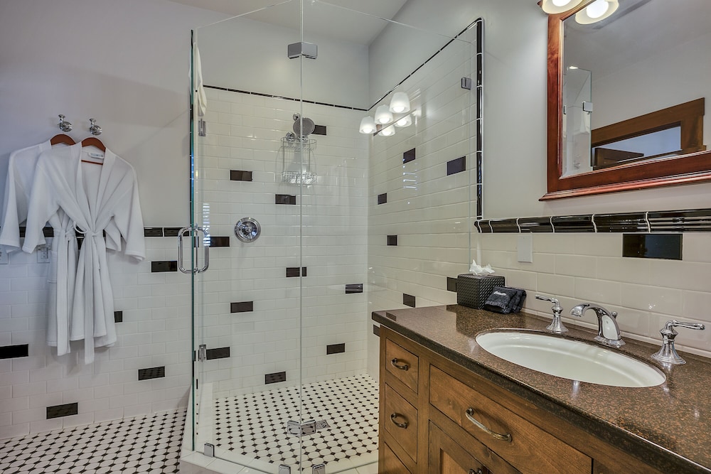 Calistoga Wine Way Inn - photo 106