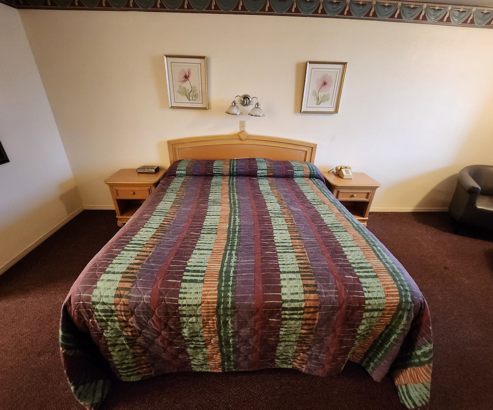 Bayview Inn - photo 18