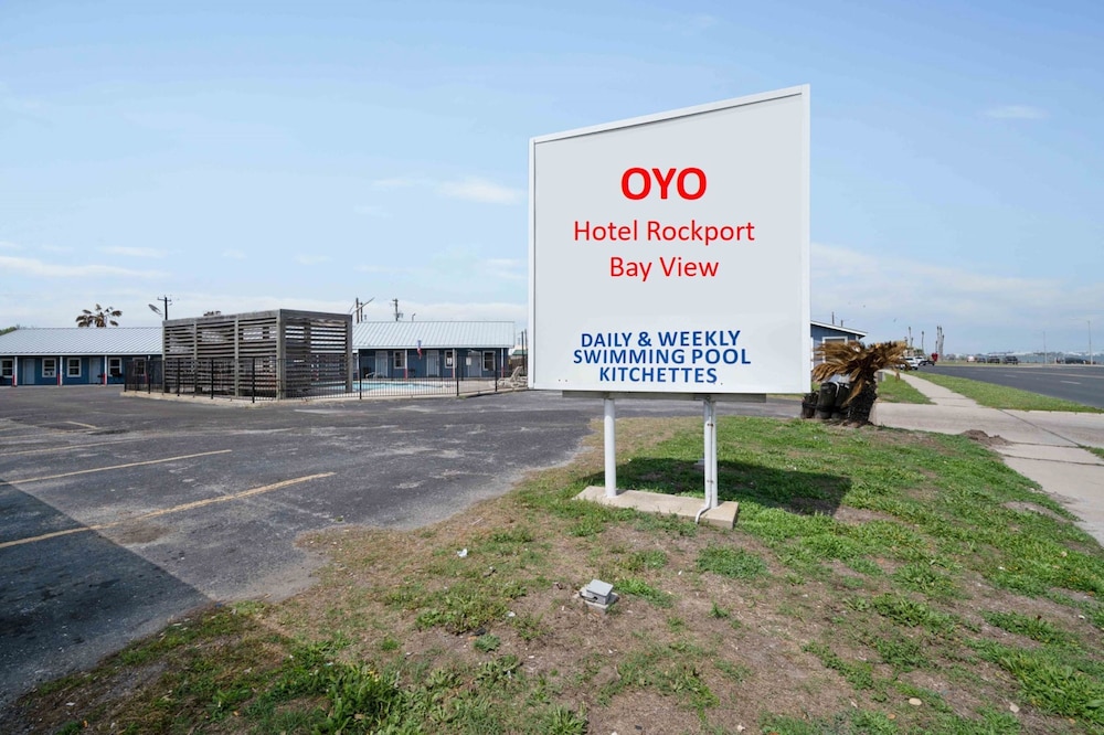 OYO Hotel Rockport Bay View - photo 62