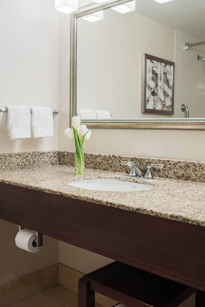 Renaissance Newark Airport Hotel - photo 23