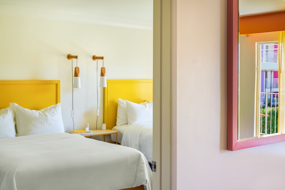 The Saguaro Palm Springs - photo 12