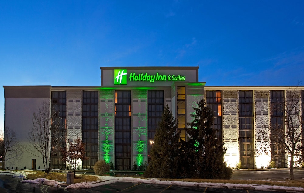 Holiday Inn Hotel & Suites Cincinnati Eastgate by IHG - photo 31
