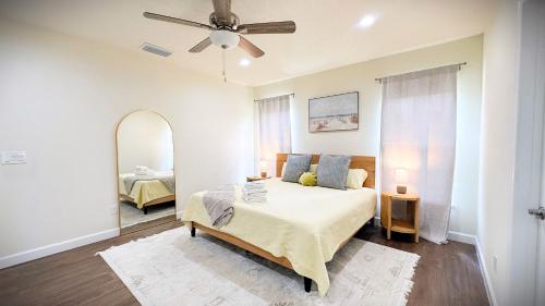 Tropical Florida Getaway Stuart House — 4-Star Luxury Hotel in Stuart, United States