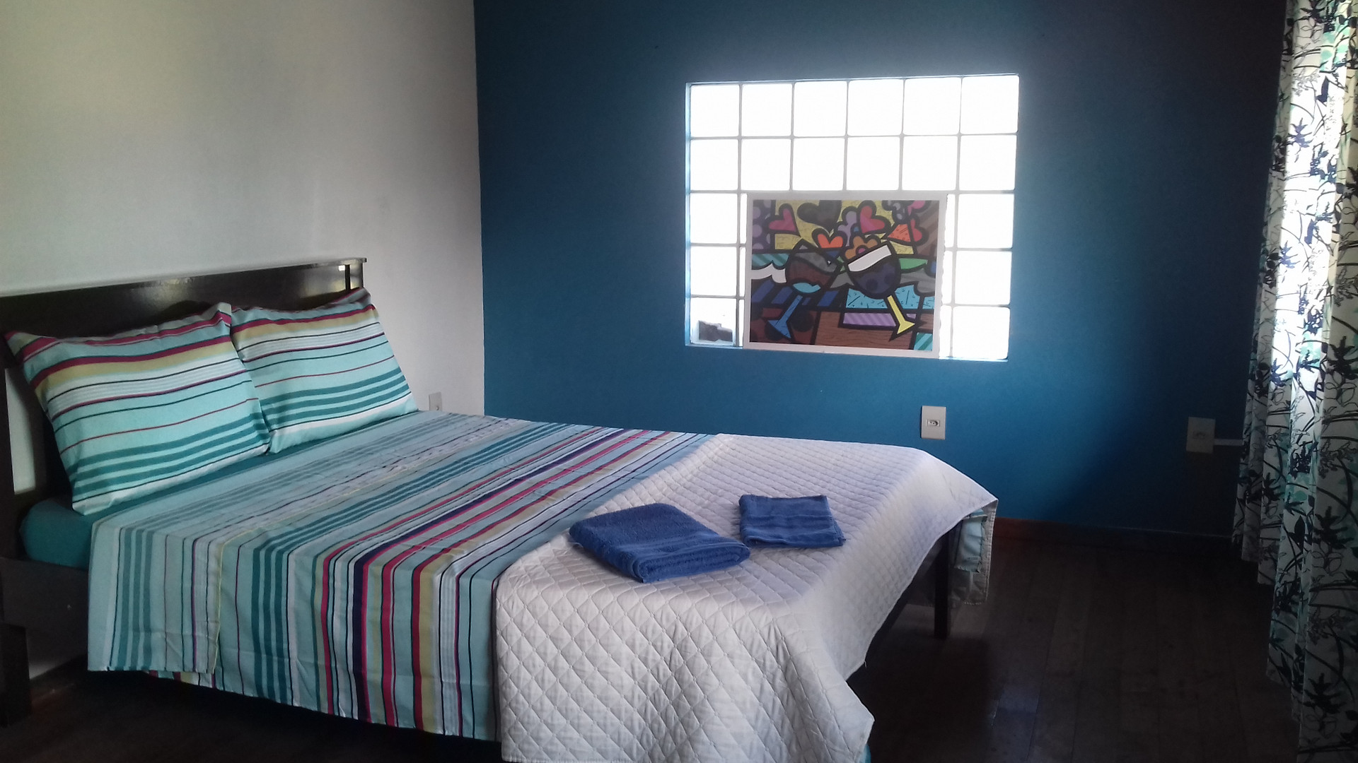 Pousada South Sea - last minute hotel in Florianopolis