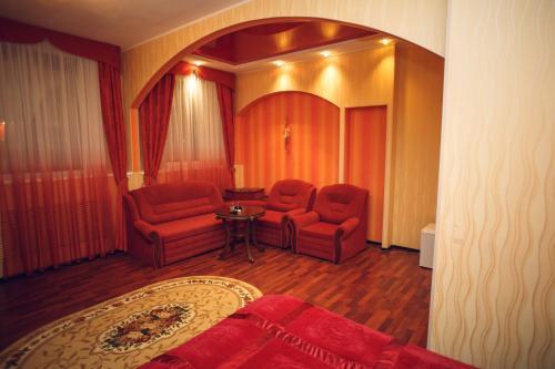 Sabai Inn — hotel in Ivanovo