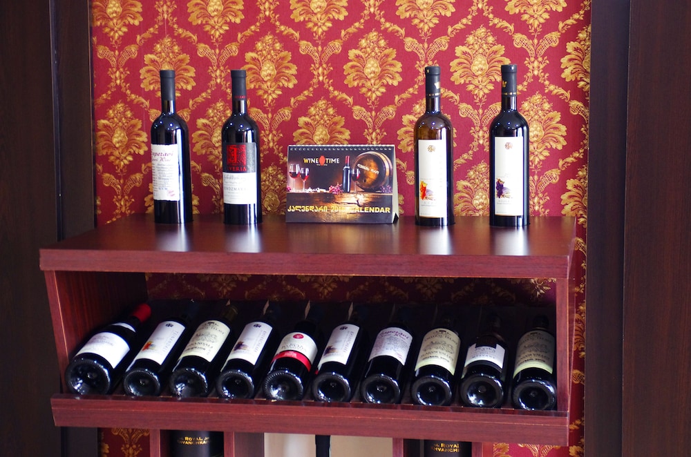 King Edward Hotel - last minute hotel in Tbilisi